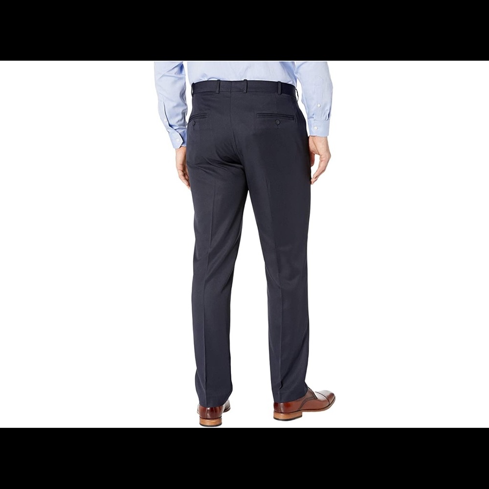 ❤️SOLD❤️NWT Perry Ellis 36X30 Gray Portfolio Dress - Picture 2 of 14